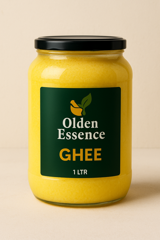 Oldenessence Ghee