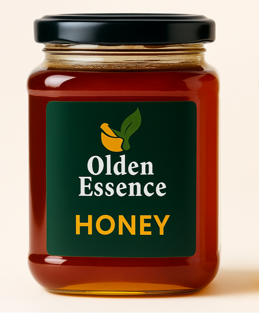 Oldenessence Honey