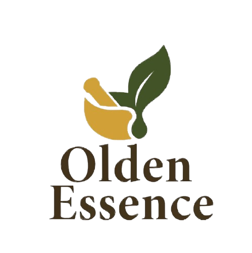 Oldenessence